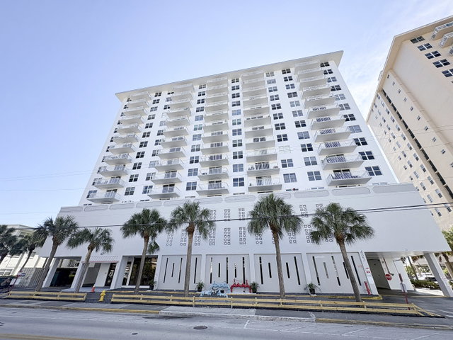 Main building photo